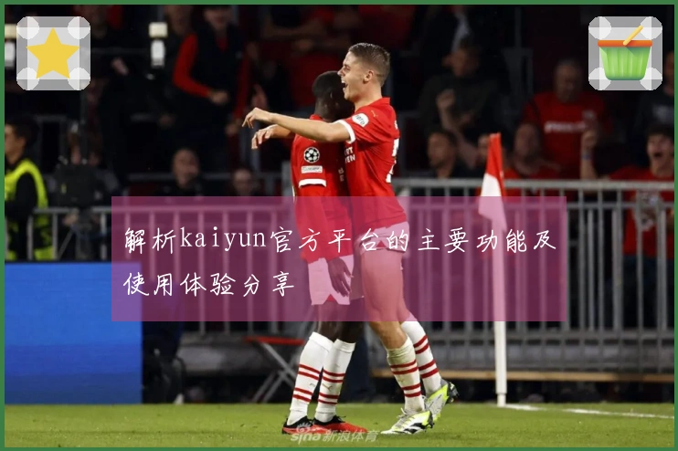 解析kaiyun官方平台的主要功能及使用体验分享