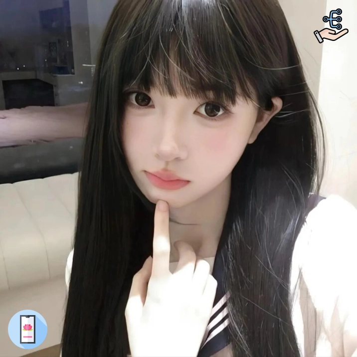 头像