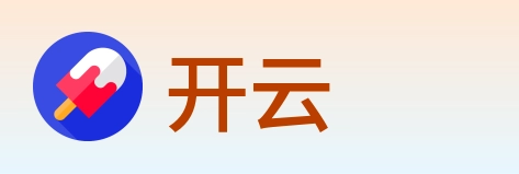开云 Logo